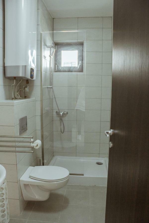 Bright Apartments Mamaia Nord Zewnętrze zdjęcie